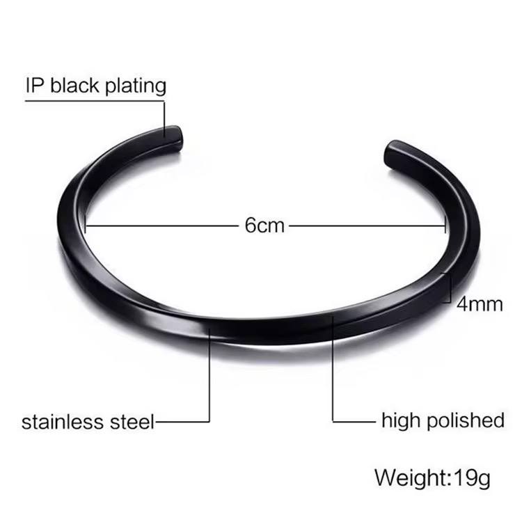 Men's braclet