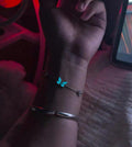 Luminous butterfly bracelet  🦋 ✨️