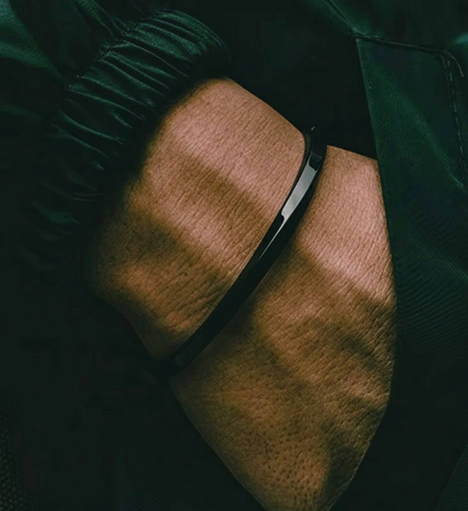 Men's braclet